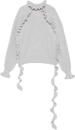 Blumarine Mujer, Jerseys, Gris, Talla: S