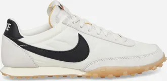 Nike Waffle Racer Sneakers Sail / Black