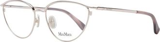 Max Mara Cat Eye Optische Monturen - Dames - Brillen - Roze - ONE Size - Accessoires