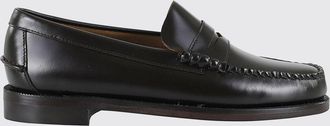 Sebago Mocassino Classic Dan Sebago in pelle