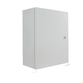 OEM Caja El&eacute;ctrica, Dise&ntilde;o Impermeable, Materiales Duraderos, Gris, M