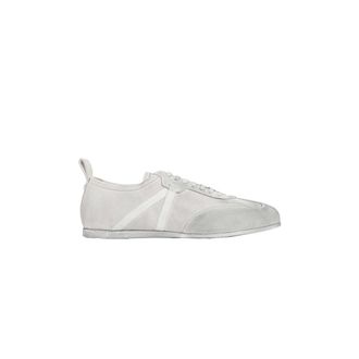Ann Demeulemeester Siru Low-Top Boxing Sneakers