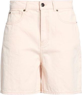 Semicouture HOSEN & R&Ouml;CKE - Jeansshorts auf YOOX.COM