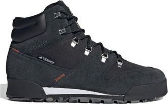 ADIDAS TERREX Terrex Snowpitch Cold.RDY Winterschuhe für Herren | schwarz