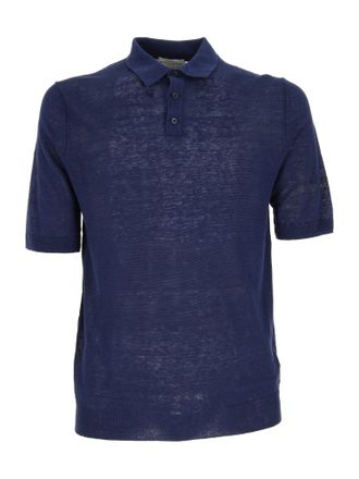 Ballantyne Polo de manga corta Ballantyne