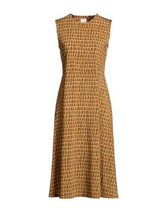 Caliban VESTIDOS - Vestidos midi en YOOX.COM