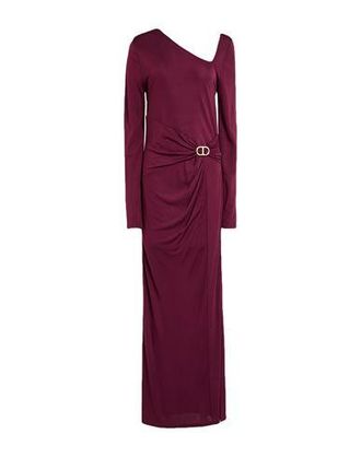 Twin-Set KLEIDER - Maxi-Kleider auf YOOX.COM