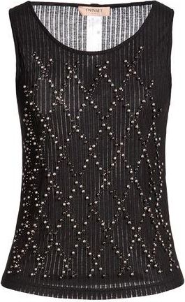 Twin-Set TOPWEAR - Tops on YOOX.COM