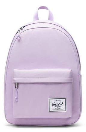 Herschel Herschel Classic Backpack in Lavendula at Nordstrom Rack