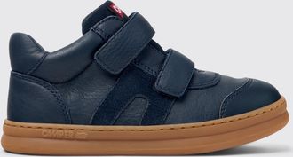 Camper Sneakers CAMPER Kids color Blue