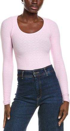 Free People Love Letter Top