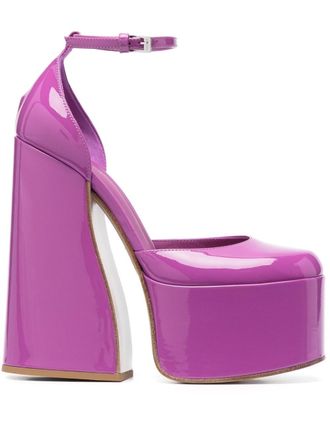 Le Silla Pumps Nikki 170mm - Viola