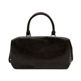 Marge Sherwood Dumpling Tote - female - Marge Sherwood - Handbags - Brown - ONE SIZE - Bags