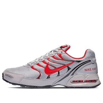 Nike Air Max Torch 4 Atmosphere Grey University Red CI2202-001