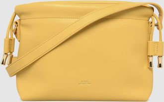 A.P.C. Sac Ninon Mini Beurre