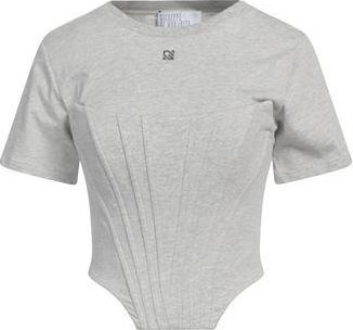 Giuseppe Di Morabito TOPWEAR - T-shirts on YOOX.COM