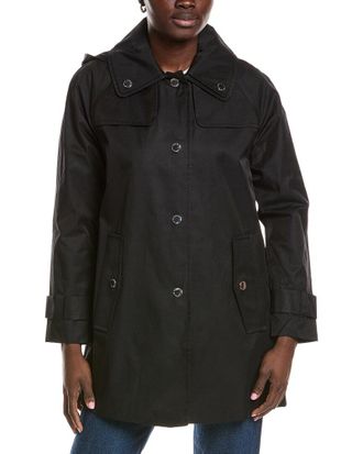 London Fog Medium Coat