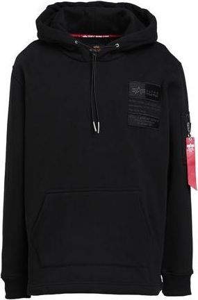 Alpha Industries CAMISETAS Y TOPS - Sudaderas en YOOX.COM