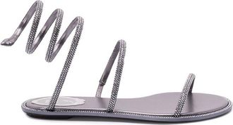 Rene Caovilla Sandals