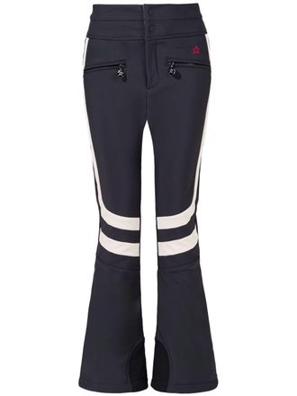Perfect Moment Aurora ski pants - women - Nylon/Polyurethane/Nylon - L - Black