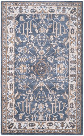 Safavieh Stone Wash Hand-Knotted Rug
