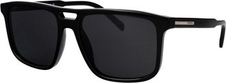 Prada A22S Zonnebril - unisex - Accessoires - Zwart - Maat: 58 MM