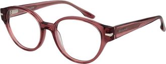 Trussardi Acetate Glasses Womens (Frames)