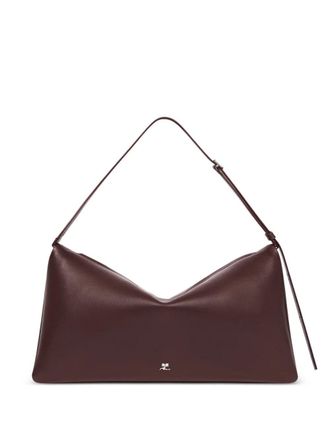 Courr&egrave;ges Borsa A Tracolla Cuff