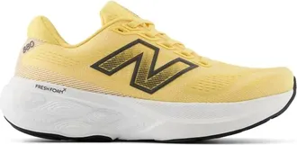 New Balance Womens Fresh Foam X 880V15 Running Shoes In Clementine Calcium Black