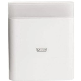 ABUS Sirena Abus Azsg10020 Blanco 12 Voltios Pl&aacute;stico Robusto