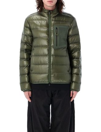 Moncler Fraser Packable Short Down Jacket