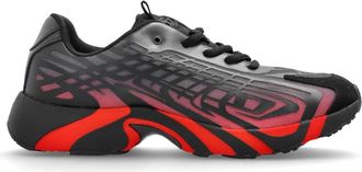 Diesel Uomo, Scarpe, Nero, 43 EU, new