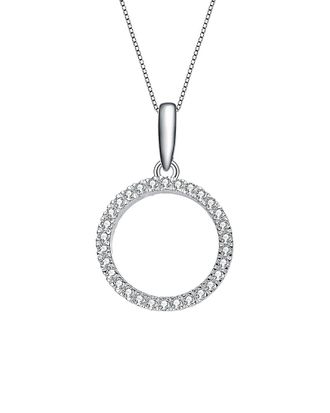 Genevive Rachel Glauber Necklace