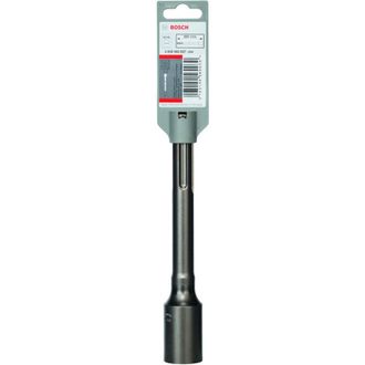 Bosch Adaptador Sds Max Coronas 2pzas: 200mm Bosch 2608580527