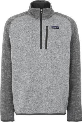 Patagonia Ms Better Sweater 1/4 Zip