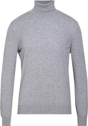 Gran Sasso KNITWEAR - Turtlenecks on YOOX.COM