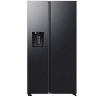 Samsung Refrigerador Estilo Americano De 640 Litros - Rs70f64kef - Samsung