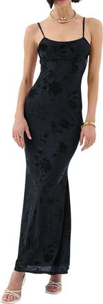 Extro&Vert Isabella Maxi Dress
