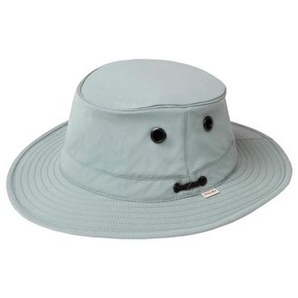 Tilley Ultralight T5 Classic Hat Hut - Unisex | grau