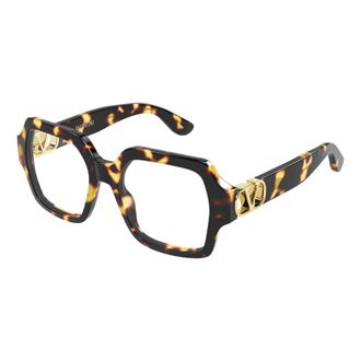 Valentino Vg0055O Optisch Montuur - Dames - Accessoires - Veelkleurig - Maat: 52 MM