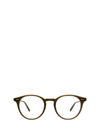 Garrett Leight Eyeglasses
