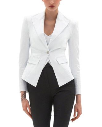 BGL Fashion Bgl Blazer