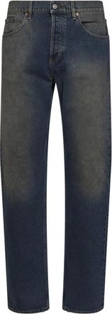 Golden Goose Uomo, Jeans, Blu, W30, new