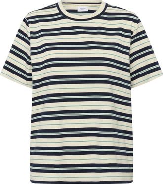 Saint Tropez Donna, Top, Multicolore, XS, new