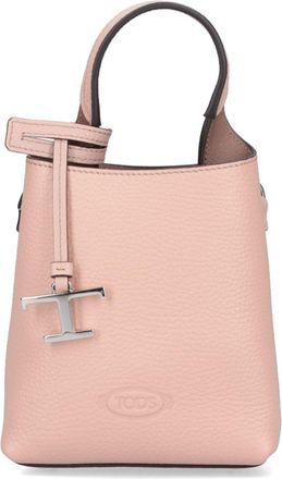 Tod's Borsa mini - Rosa