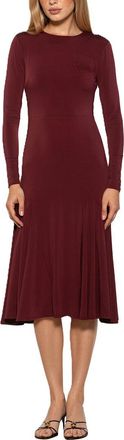 Alexia Admor A-Line Dress