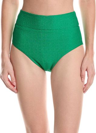 BECCA by Rebecca Virtue Becca By Rebecca Virtue Luxe High Waist Bottom