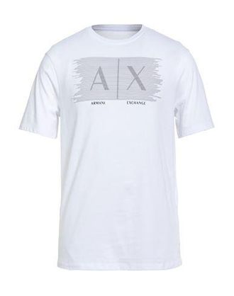 A|X Armani Exchange TOPS - T-shirts auf YOOX.COM