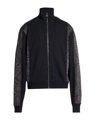 Versace TOPWEAR - Sweatshirts on YOOX.COM