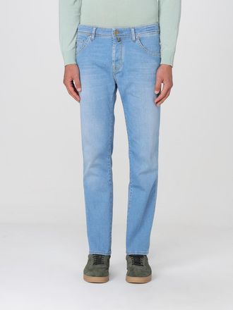 Jacob Cohen Jeans Jacob Cohen in denim
